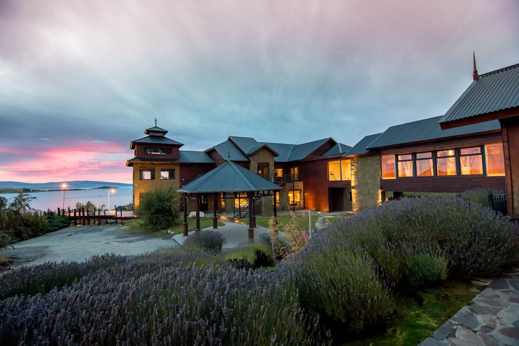 Photo of El Calafate : Hotel Imago